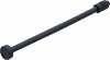 Zatič za vrata 5 x 115 mm