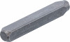 Zvezdasto dleto 6 mm