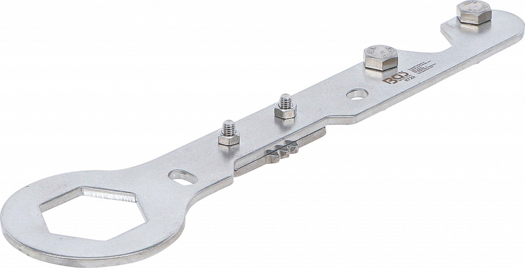 3v1 orodje za sklopko / variator za Piaggio