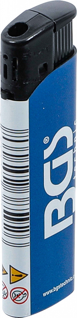 BGS vžigalnik 1 kos