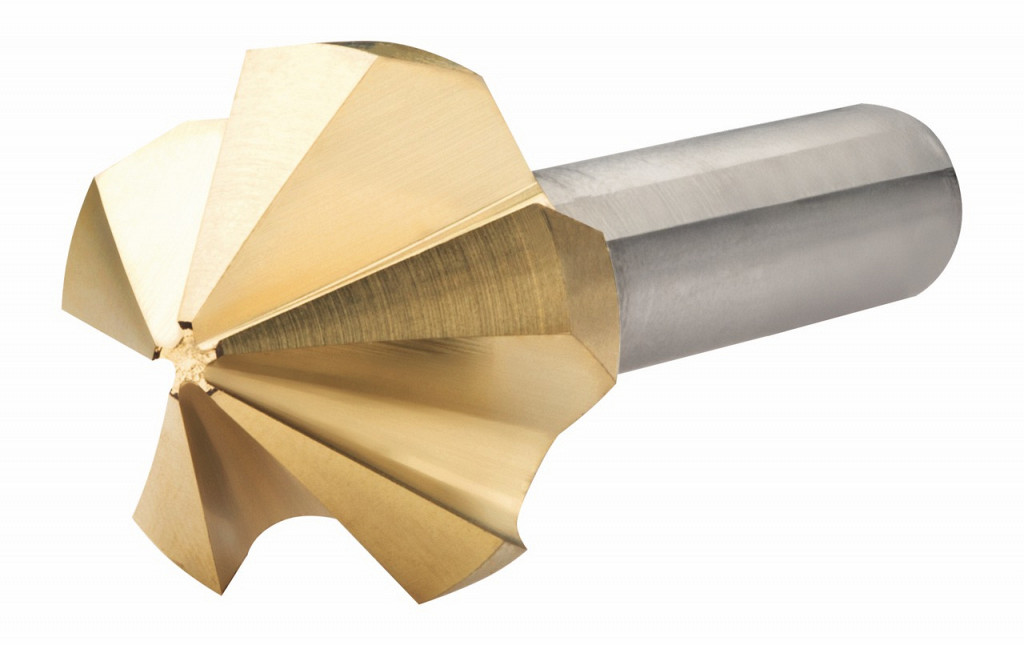 Grezilo 90° HARDOX HSS-E M42 (Co8) DIN 335C