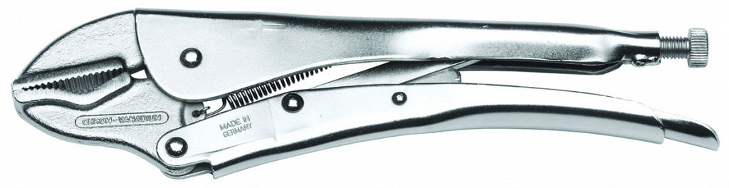 Grip klešče