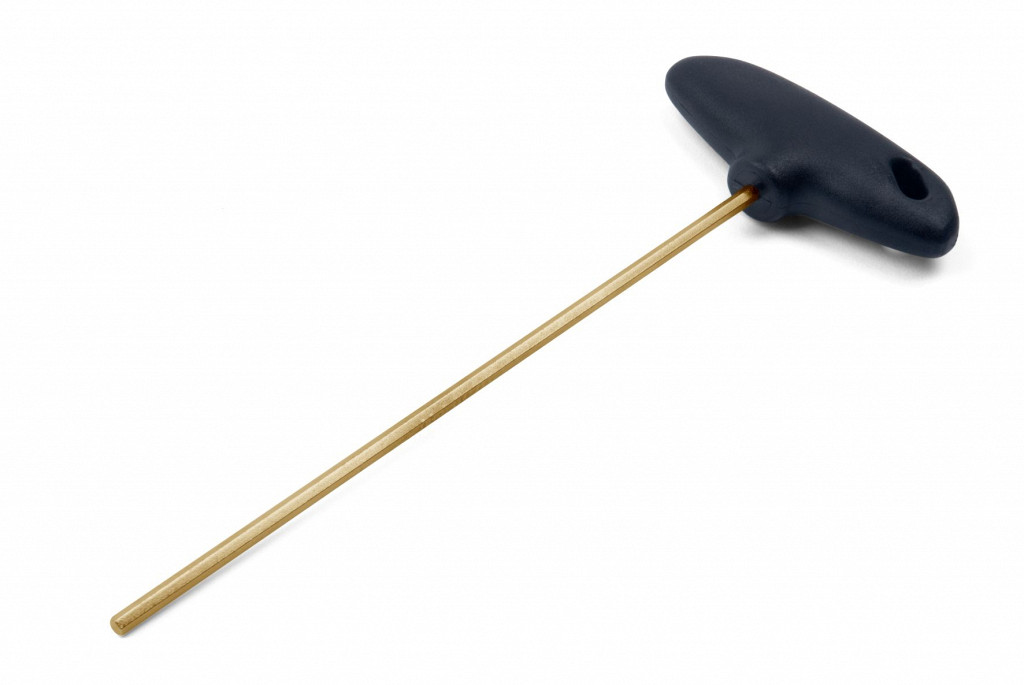 Inbus ključ z T-ročajem