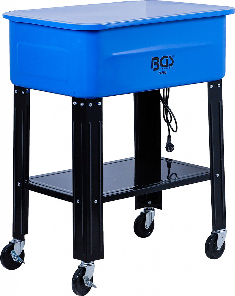 Čistilec delov 75 l