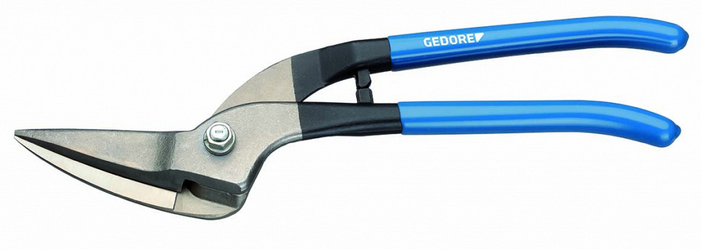 Škarje za pločevino Pelikan