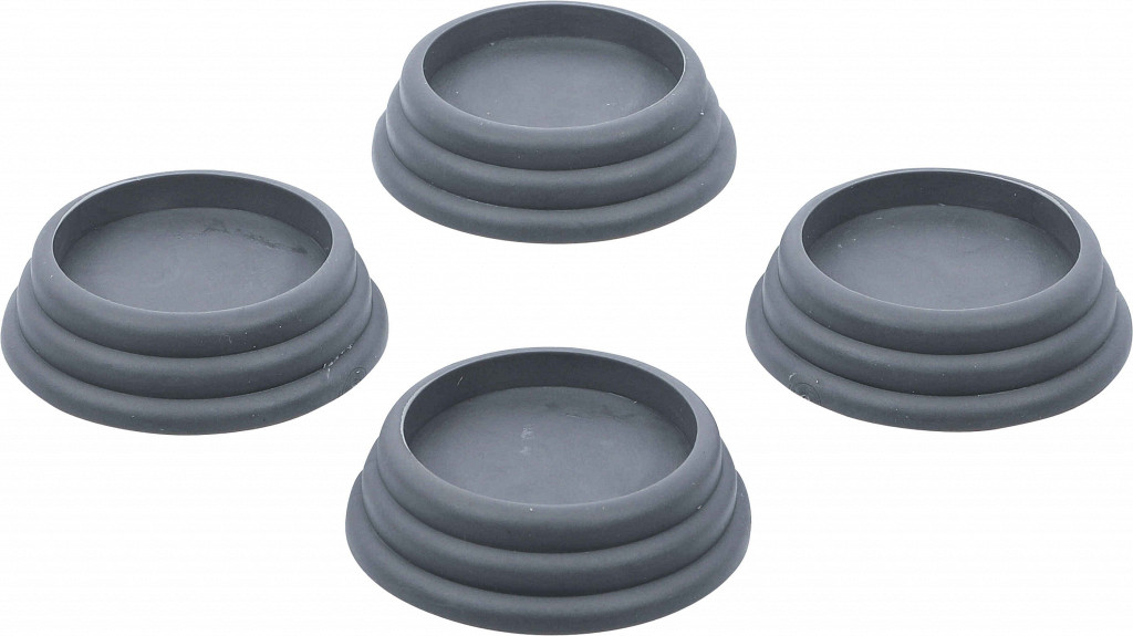 Kit za abzorbcijo vibracij Ø 65 x 20 mm 4kos.