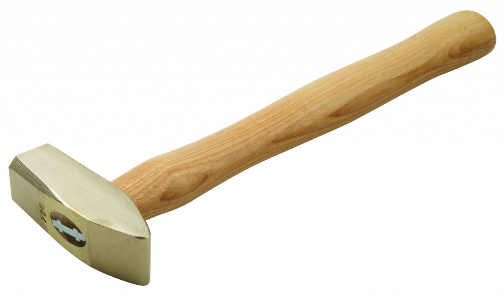 Kladivo Ameriška oblika