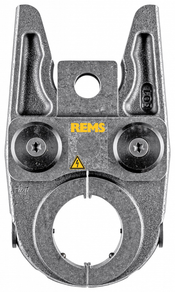 Klešče za stiskanje kabel čevljev BASIC E 01