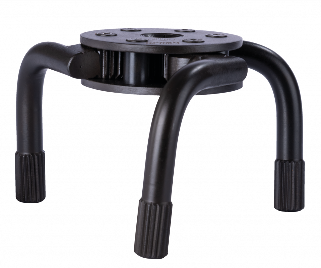 Ključ za razrahljanje kartuš Ø 90-140 mm KUKKO