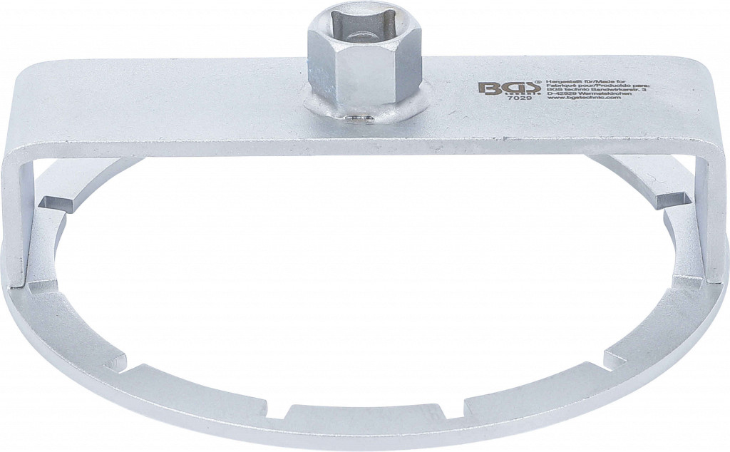 Ključ za senzor goriva za Alfa Romeo Fiat Lancia Ferrari Mas