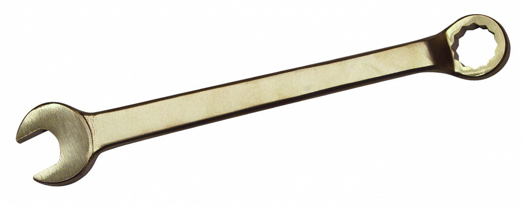 Kombiniran ključ fajfa