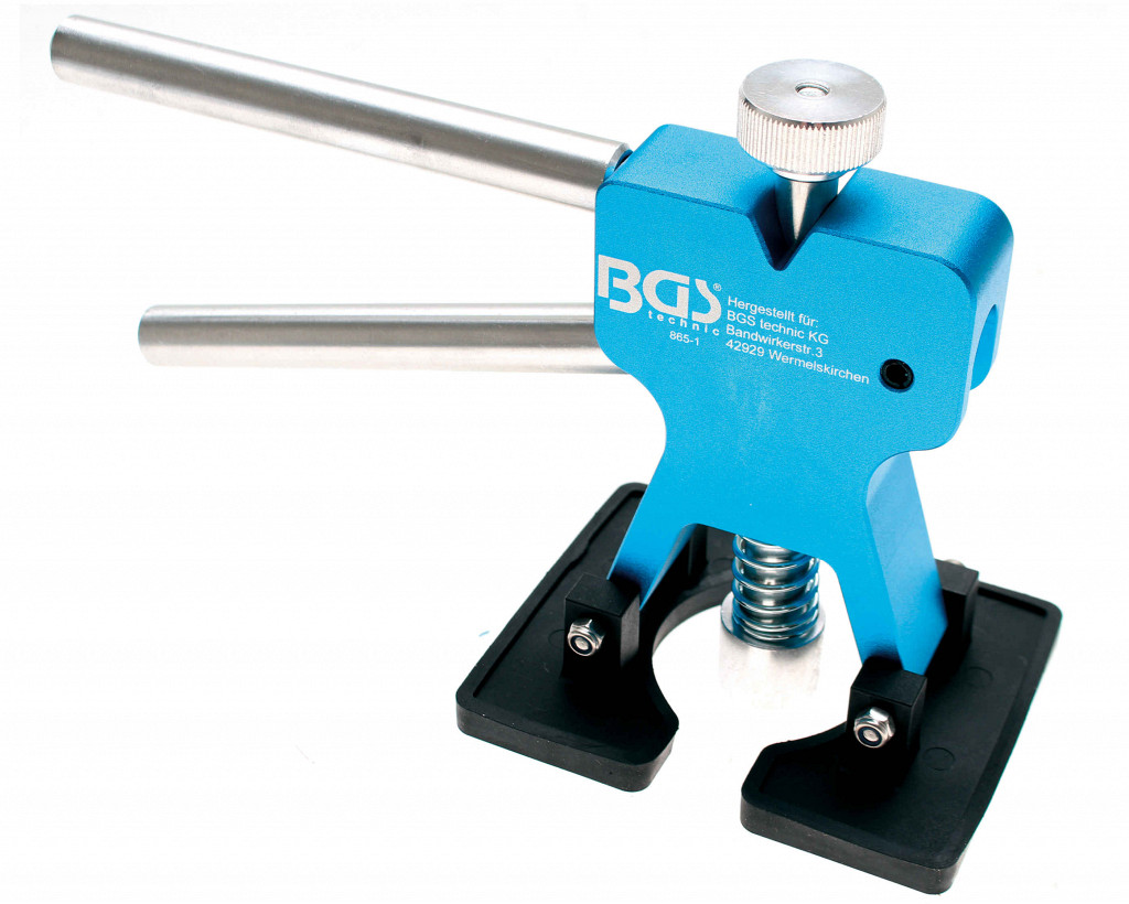 Komplet za popravilo navojev žarilnih svečk