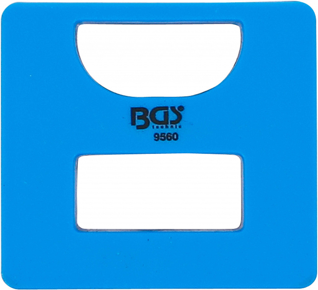 Magnetizator / demagnetizator