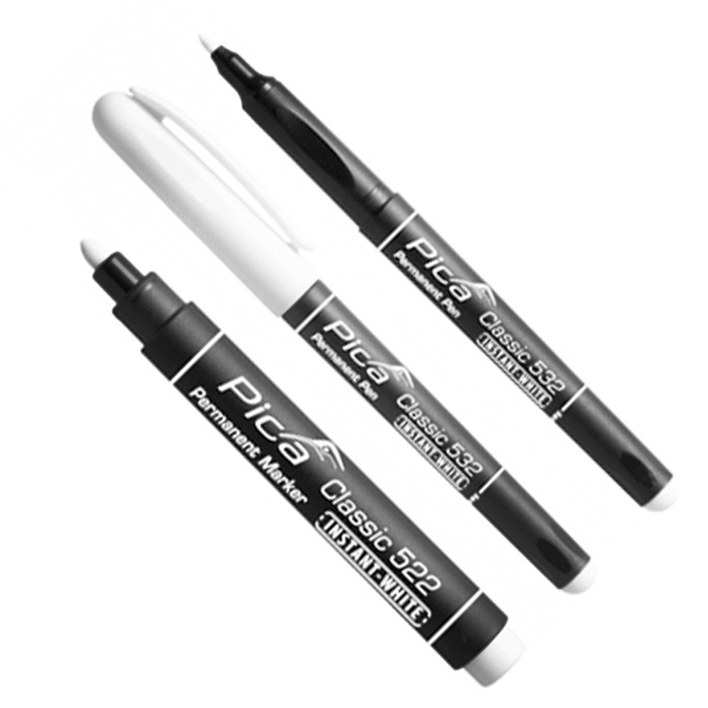 Marker Instant bel