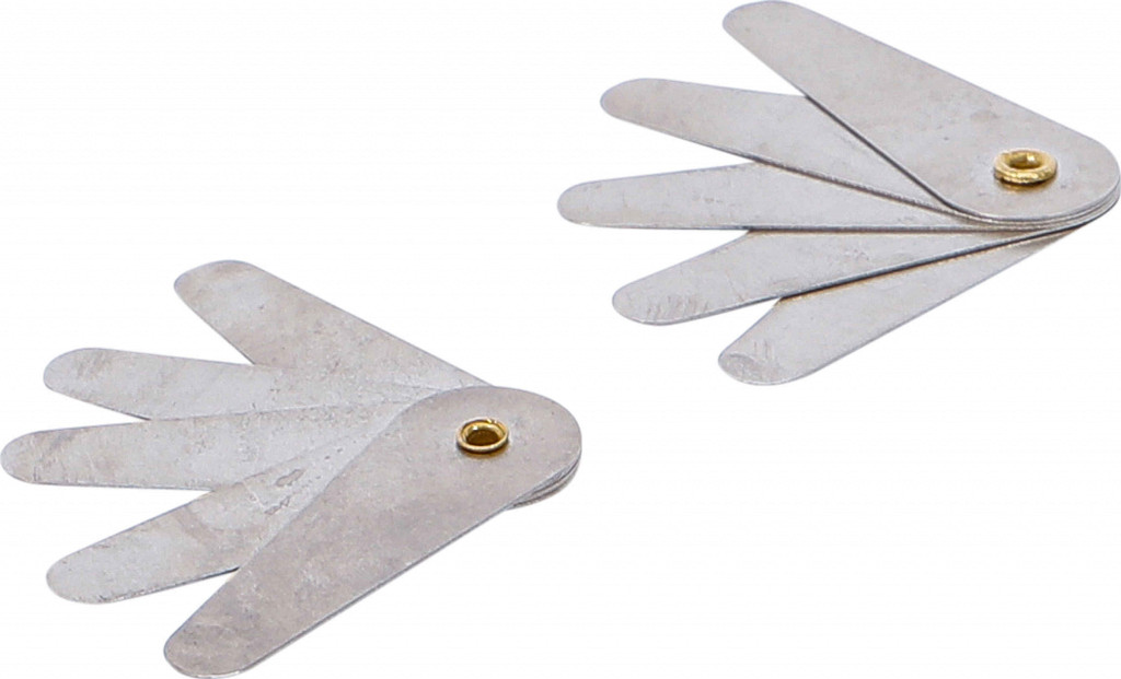 Merilne lističe za Ford za BGS 8156