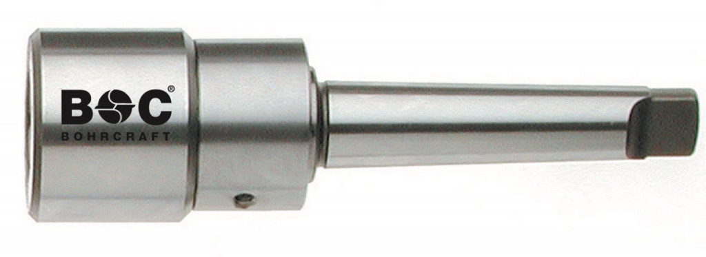 MK adapter za Weldon vpetje