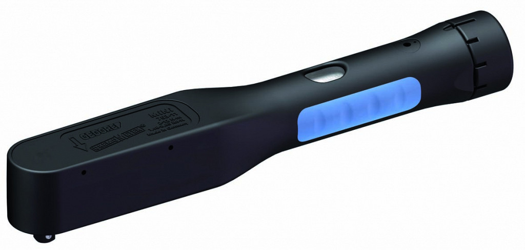 Moment ključi DREMOMETER MINI 1/4