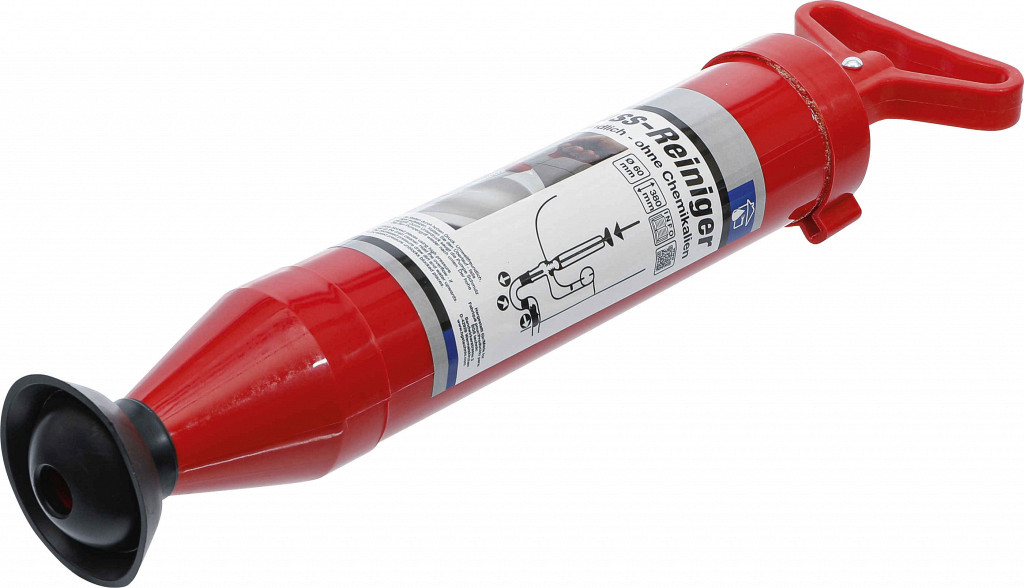 Naprava za odmaševanje odtokov Ø 60 mm 380 mm