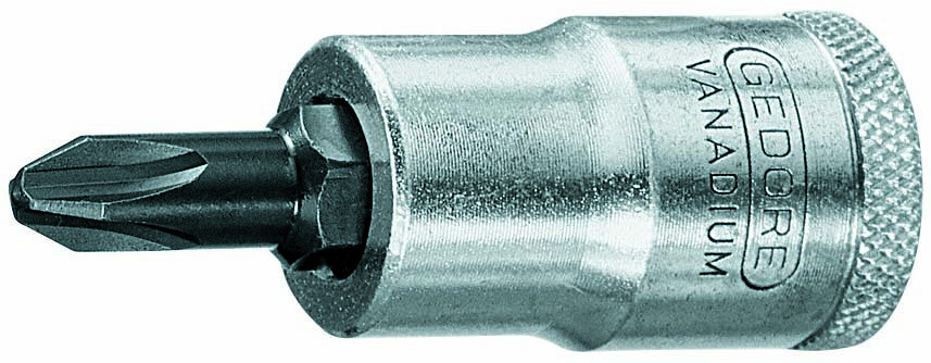 Nastavki vijačni 1/2