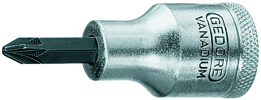 Nastavki vijačni 1/2