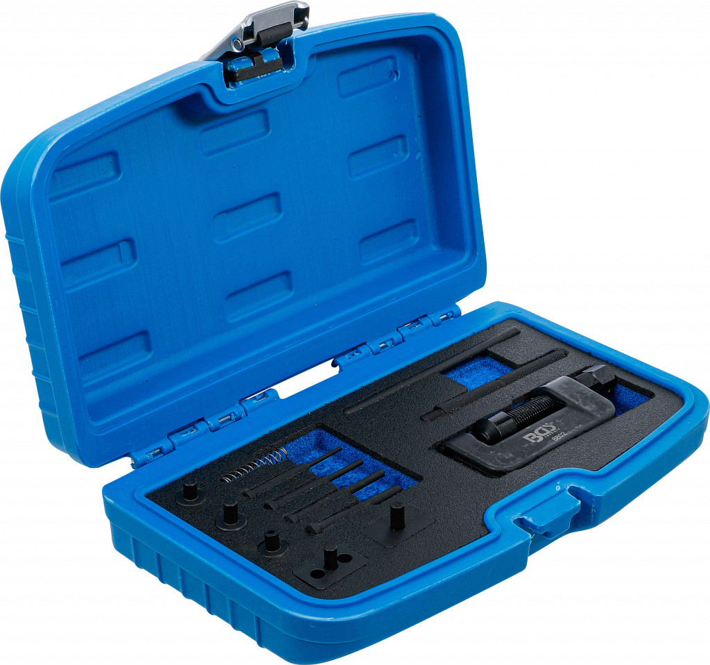 Orodje za kovičenje za motorne verige