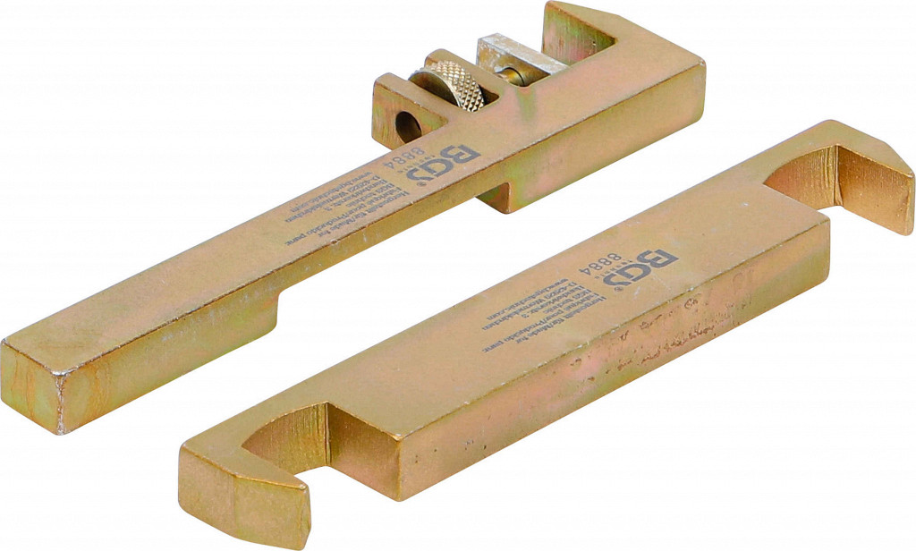 Orodje za poravnavo injektorjev za Ford Duratorq 2 kosa