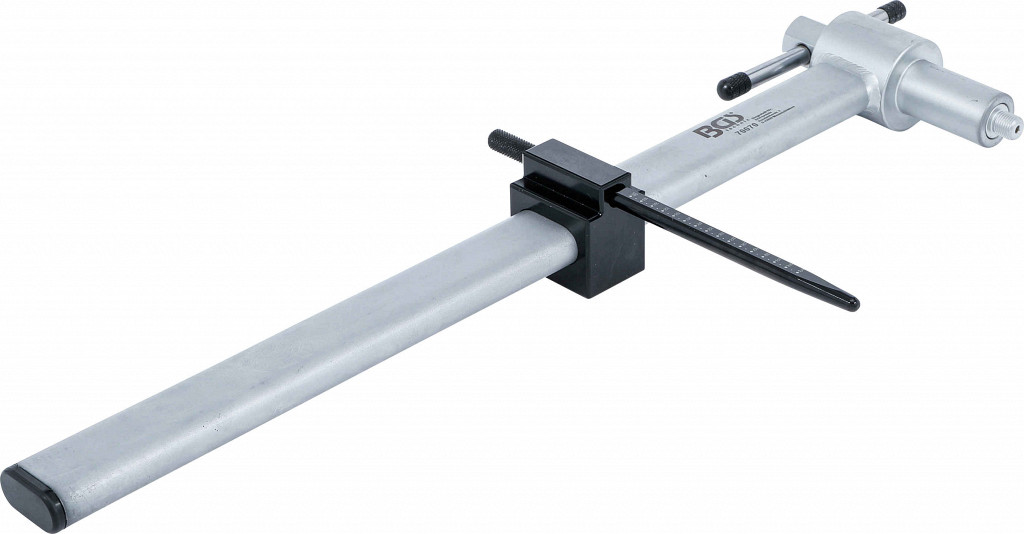 Orodje za poravnavo menjalnika