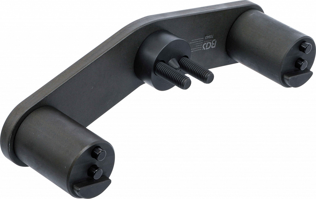 Orodje za poravnavo ravnotežne  gredi za BMW N47, B47, B48