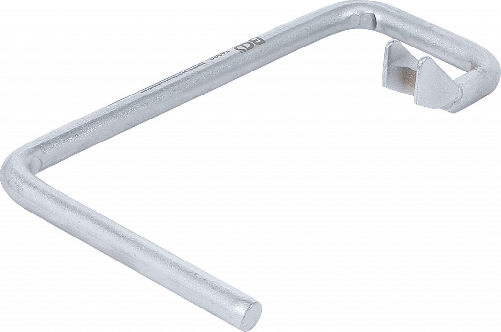 Orodje za sprostitev zavorne pedale za VAG