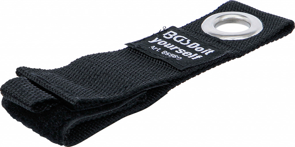 Pas / organizator za kable nastavljiv