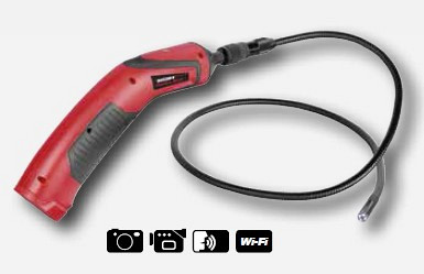 ROLLER’S CamView Wi-Fi Set 16-1