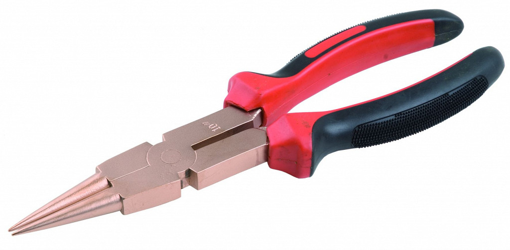 Seger klešče za notranje obročke