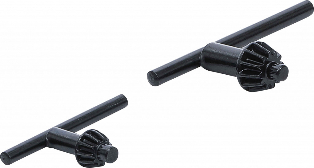 Set ključev za vrtalne glave velikosti Ø 10 / 13 mm 2 kosa