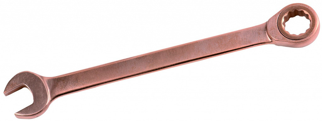 Set kombiniranih ključev z ragljo 10-32 mm 12 kos