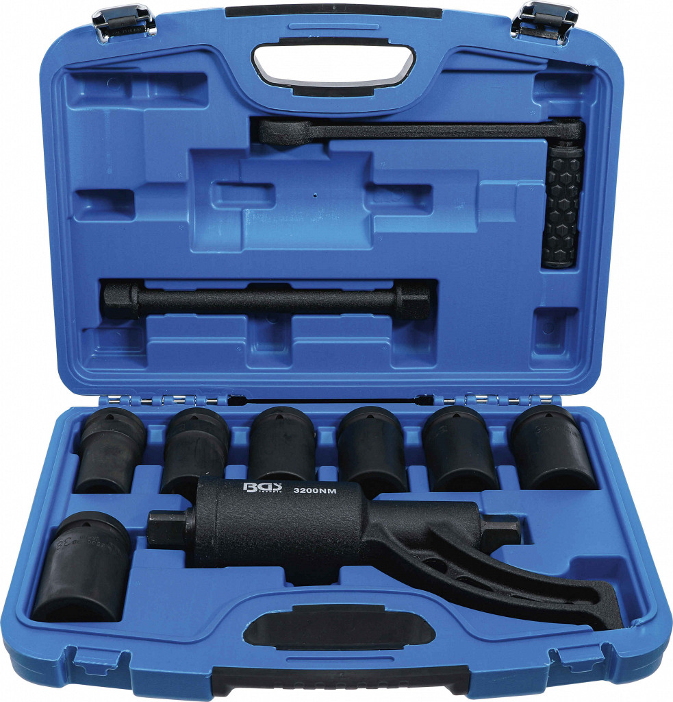 Set multiplikatorja navora 1