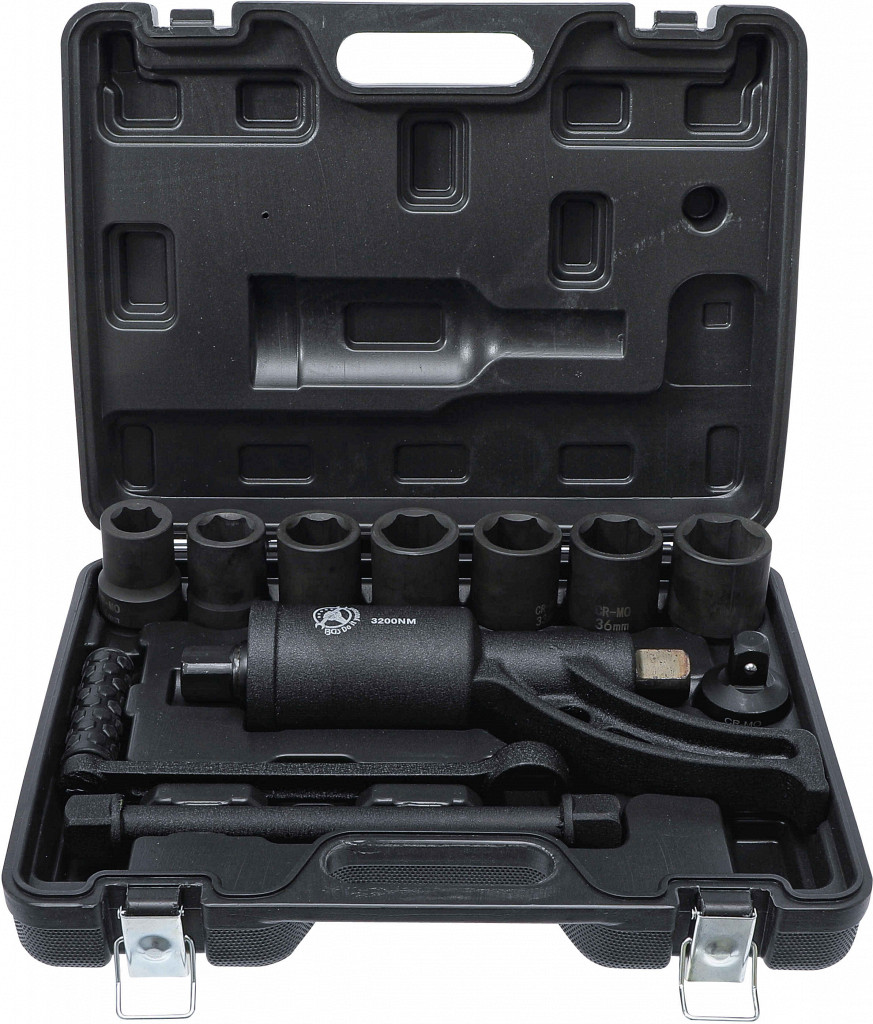 Set multiplikatorja navora 1