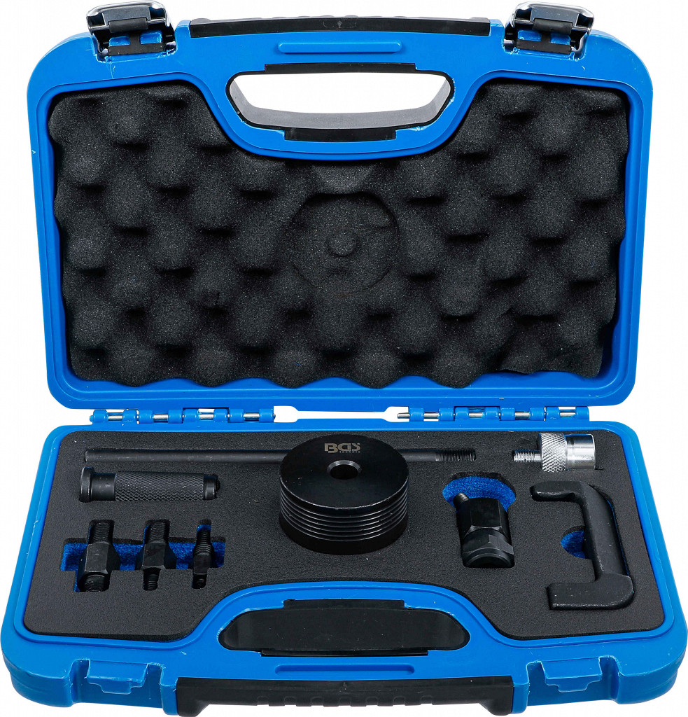 Set orodij za izvlek CDI injektorjev 9 delni