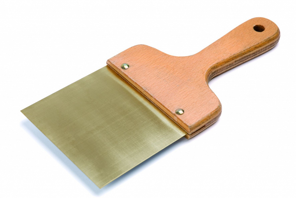 Strgalo široko - trdo