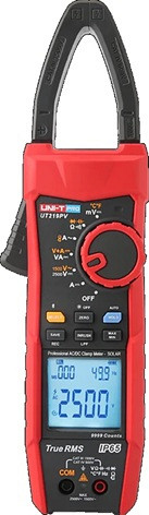 Tokovne klešče UT 219PV UNI-T