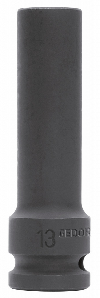 Udarni nasadni ključ 1/2