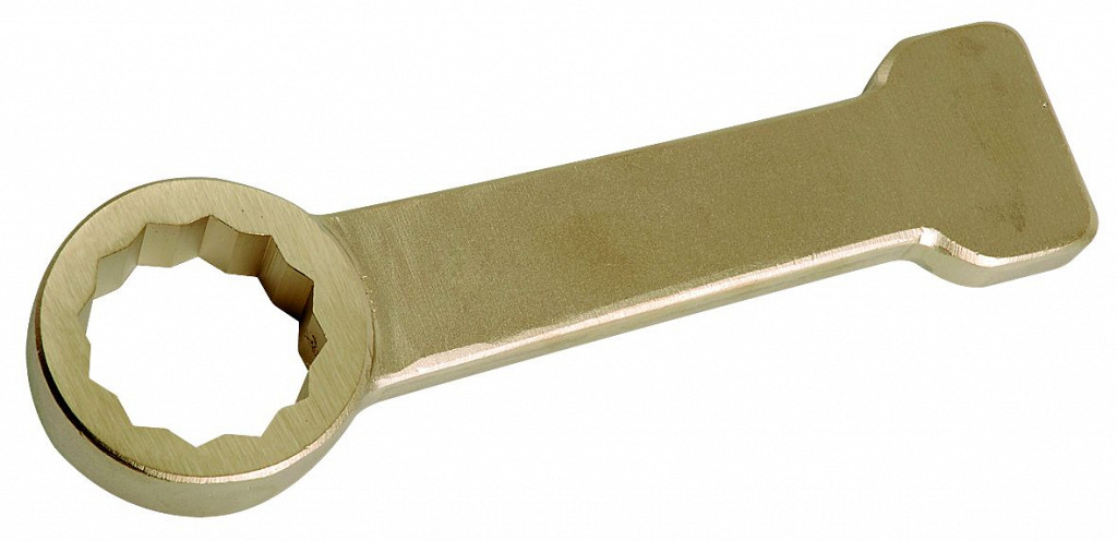 Udarni obročni ključ 12 kotni