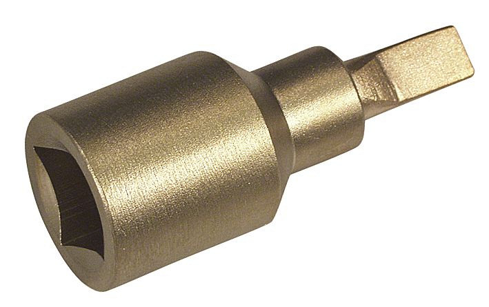 Vijačni nastavek 1/2