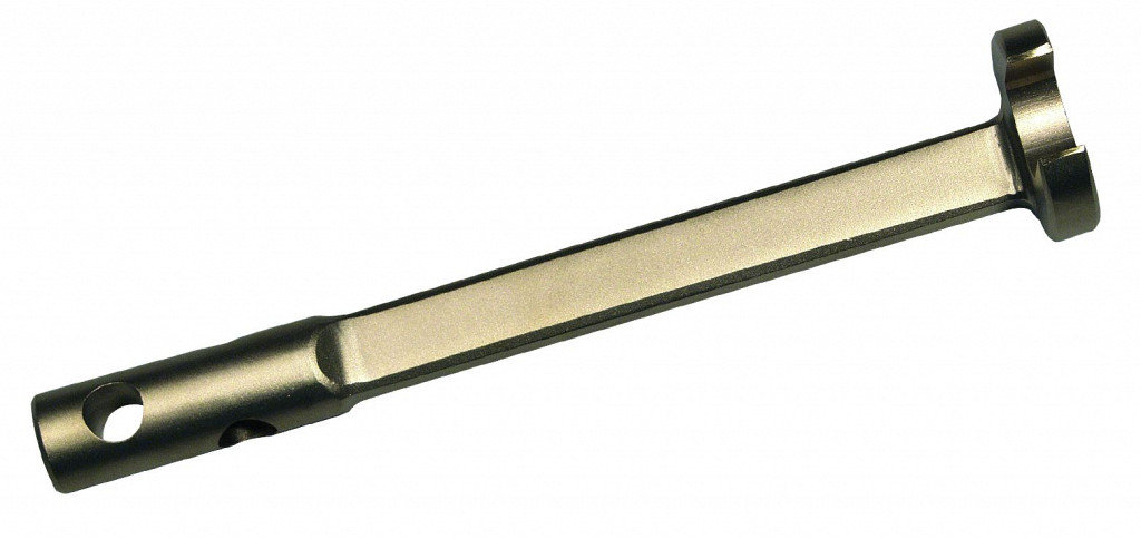 Viličasti ključ z glavo pod kotom