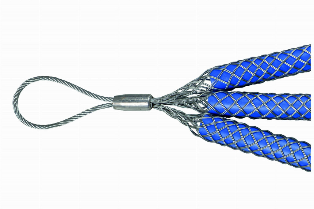 Vlečna mreža trojna