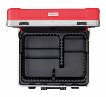 57 delni set orodja MECHANIC GEDORE RED