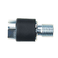 Adapter 1/2''-20UNF na M16 (M)
