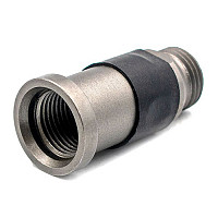 Adapter 1/2 BSP (Ž) na 1/2 BSP (M)