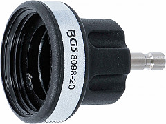 Adapter 20 za BGS 8027, 8098 za Saab Ecopower