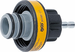Adapter 21 za BGS 8027, 8098 za Fiat, Opel, Saab