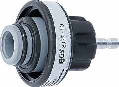 Adapter BGS 8027, 8098